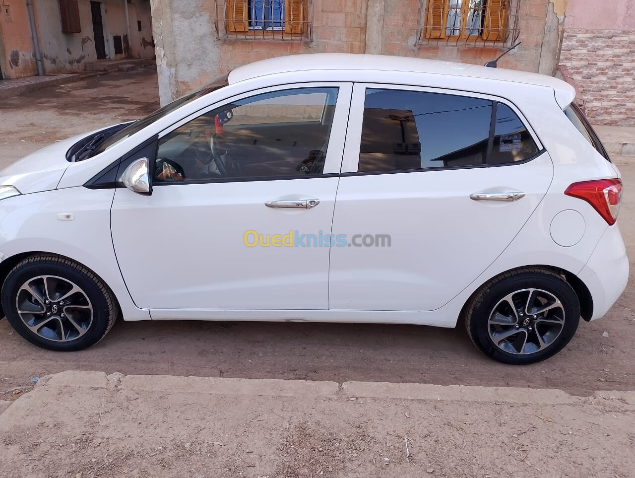 Hyundai Grand i10 2018 DZ