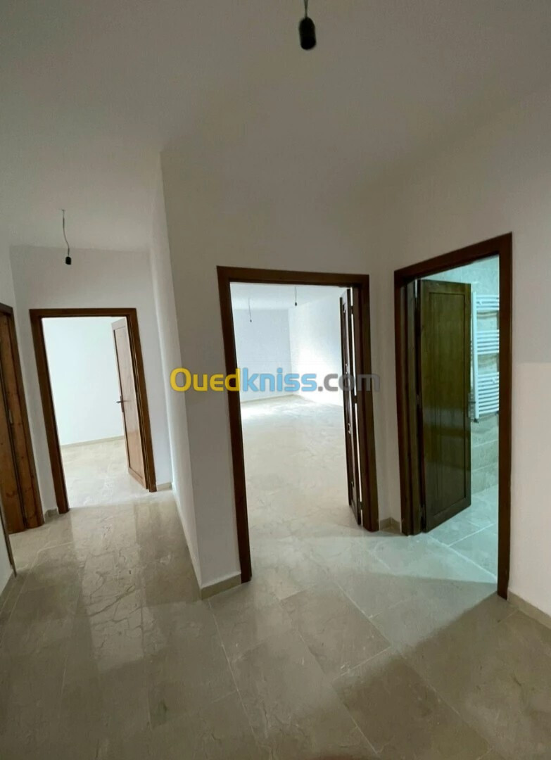 Location Appartement F3 Alger Cheraga