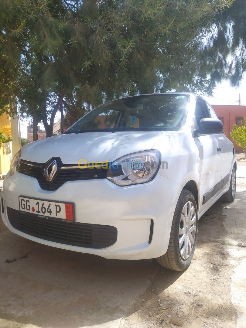 Renault Twingo 2021 Twingo