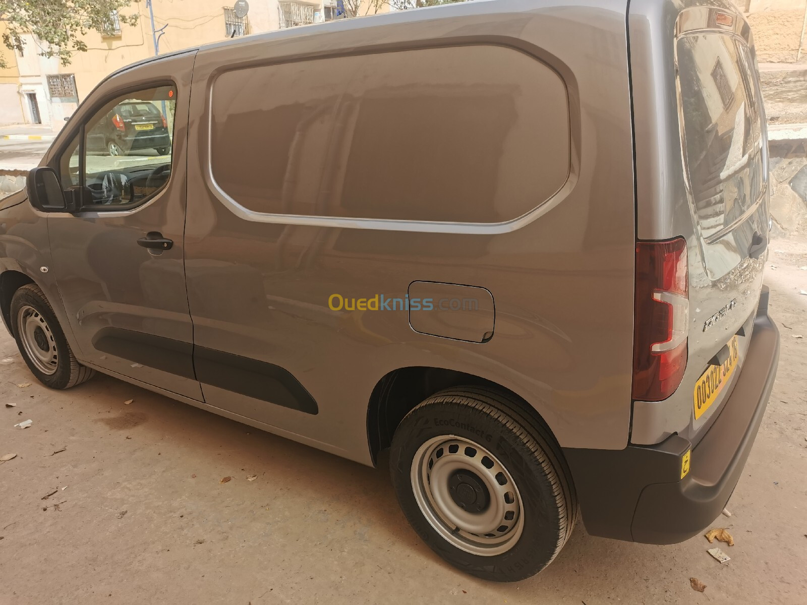 Fiat Doblo 2024 professional