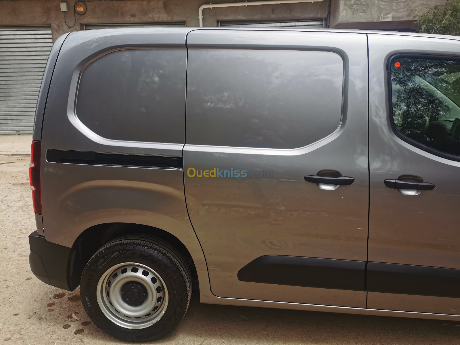 Fiat Doblo 2024 professional