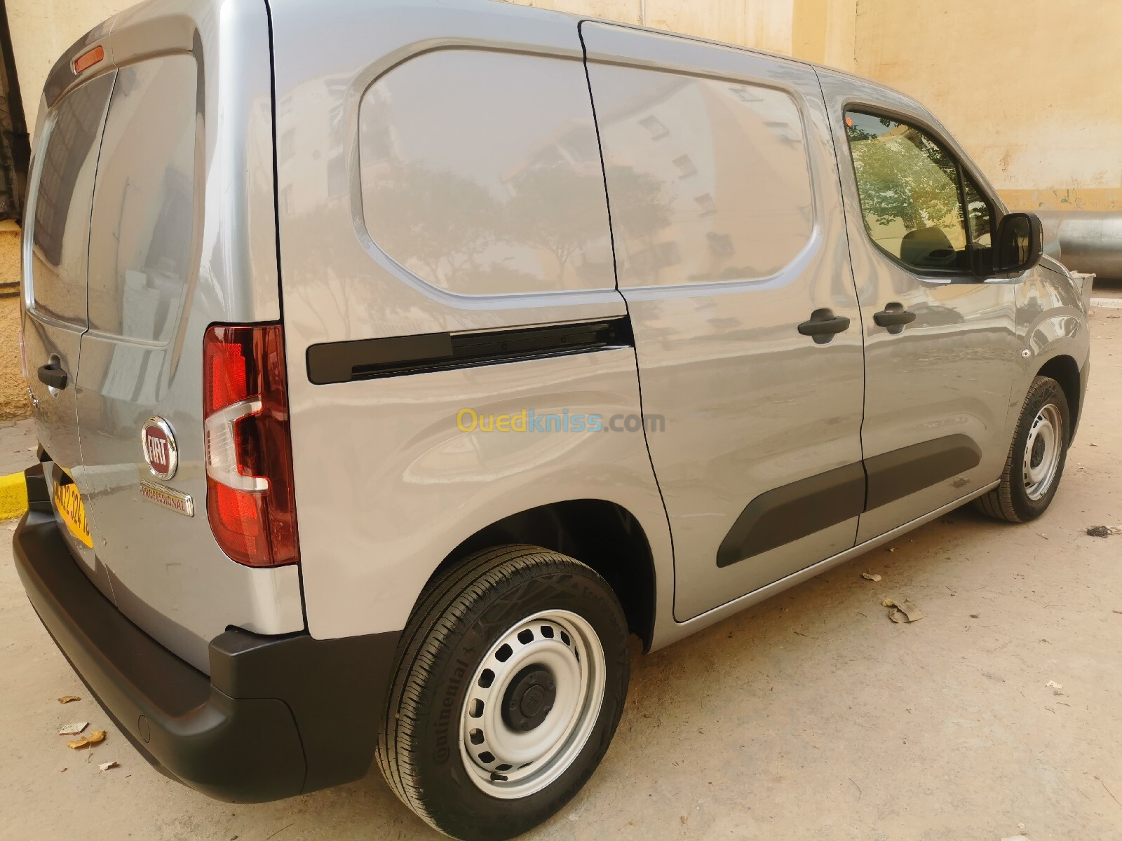 Fiat Professional Doblo 2024 professional