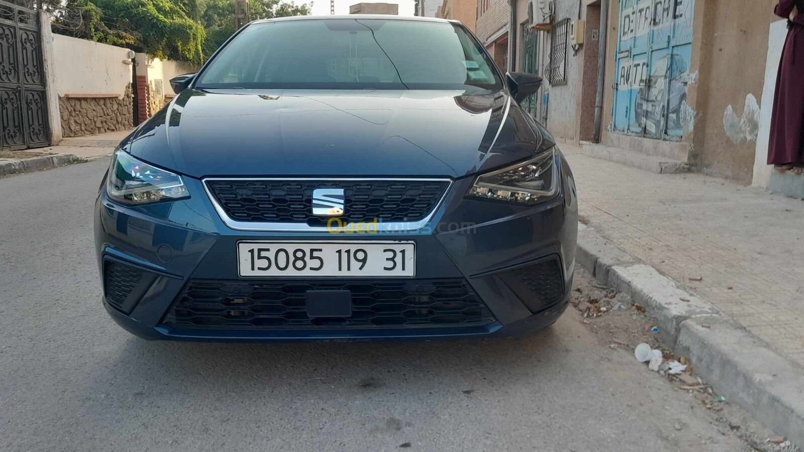 Seat Ibiza 2021 Urban