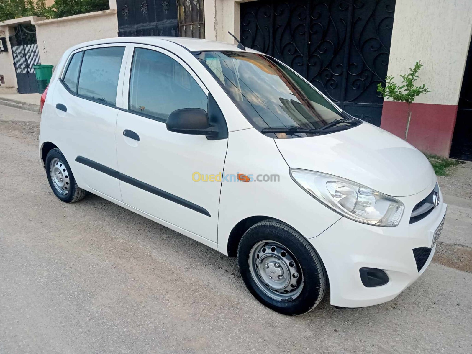 Hyundai i10 2016 i10