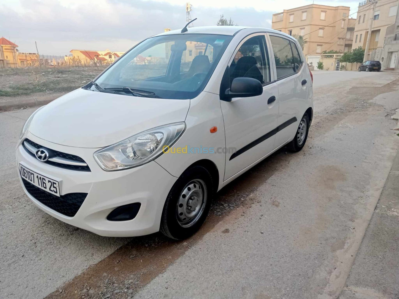 Hyundai i10 2016 i10