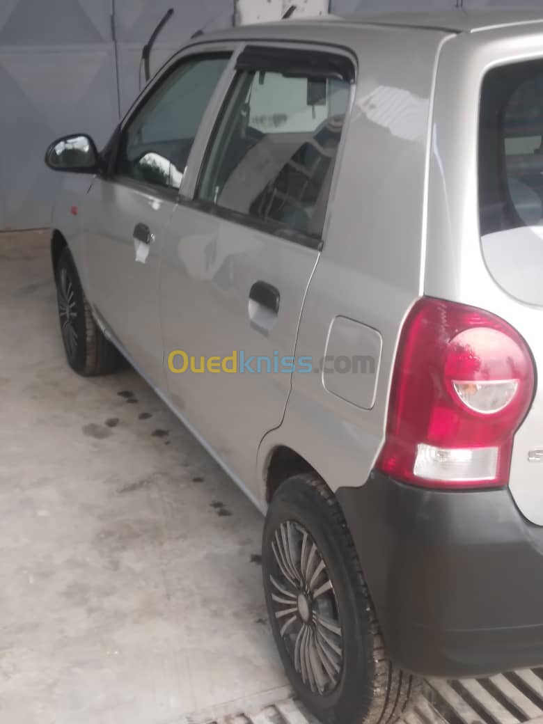 Suzuki Alto 2011 Alto