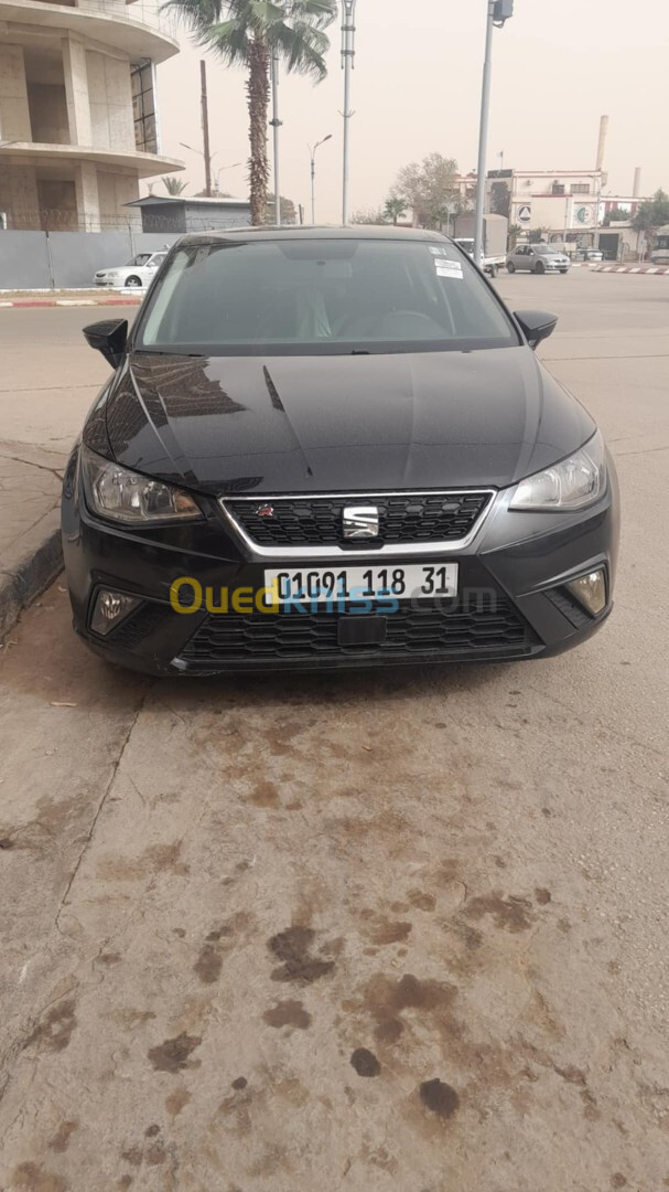 Seat Ibiza 2018 Ibiza