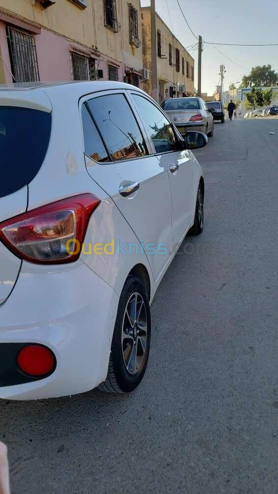 Hyundai Grand i10 2019 DZ