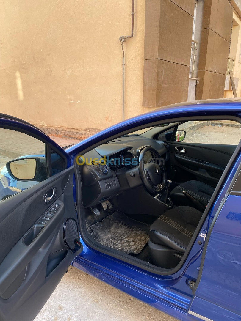 Renault Clio 4 2019 GT Line +