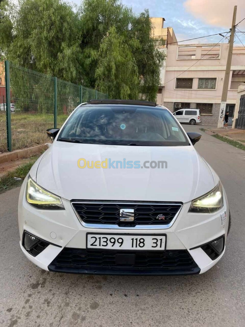 Seat Ibiza 2018 FR