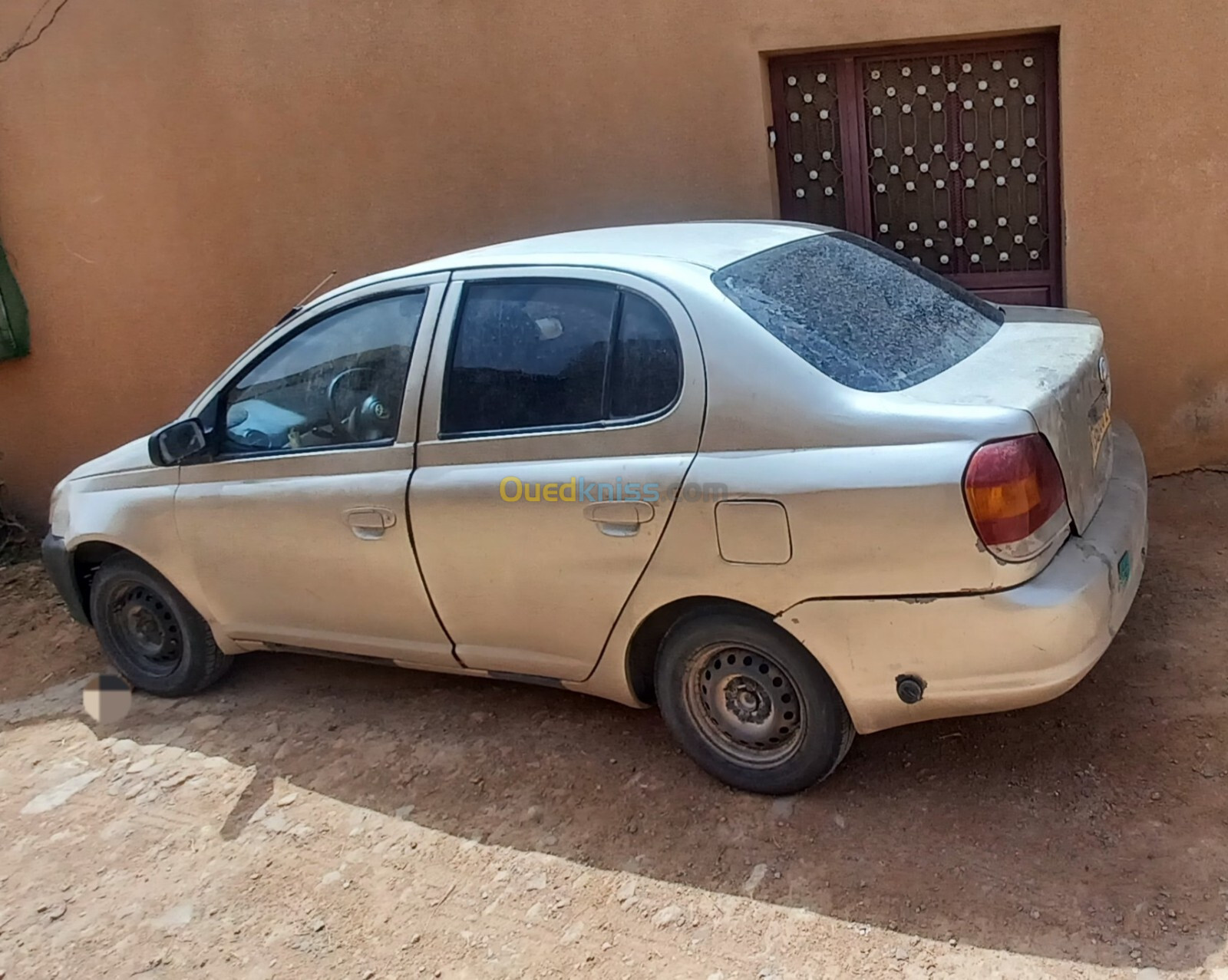 Toyota Yaris 2006 Yaris