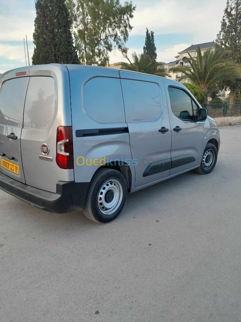 Fiat Doblo 2023 Doblo