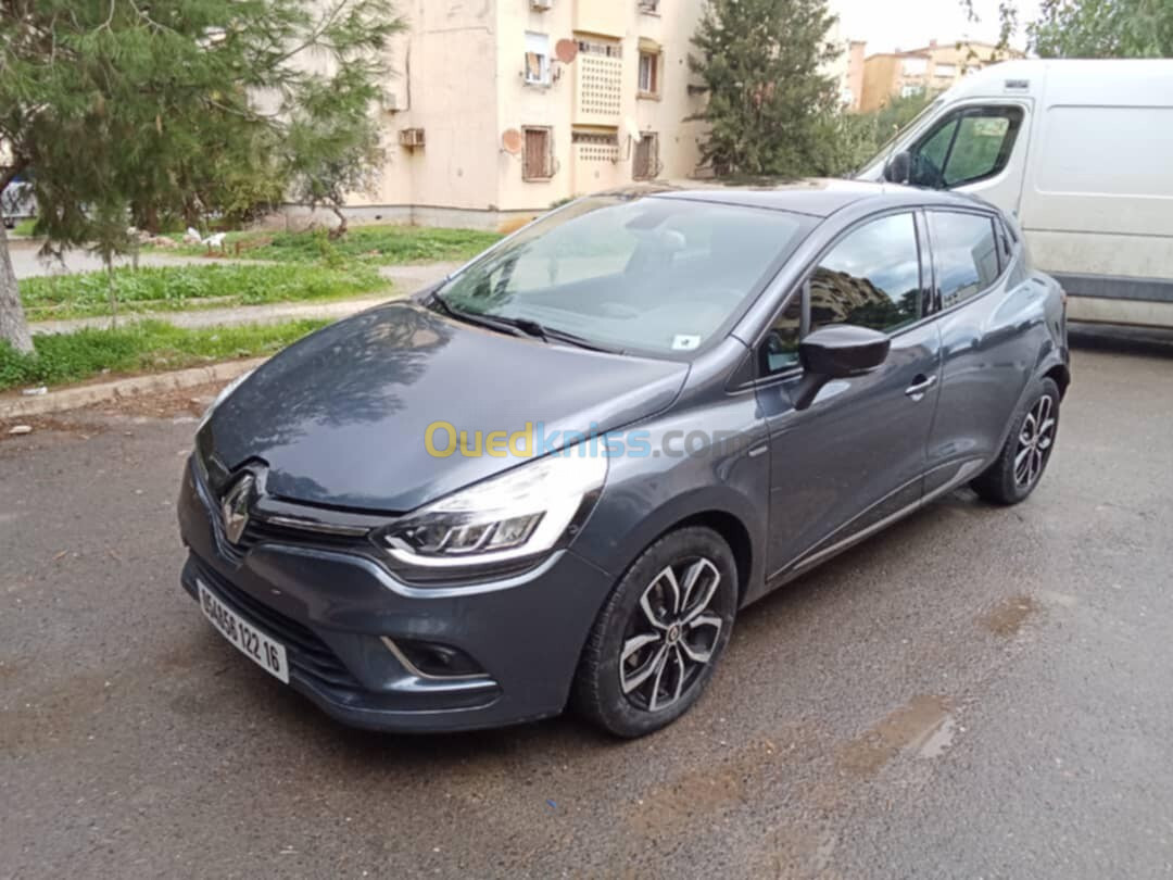 Renault Clio 4 2022 Clio 4