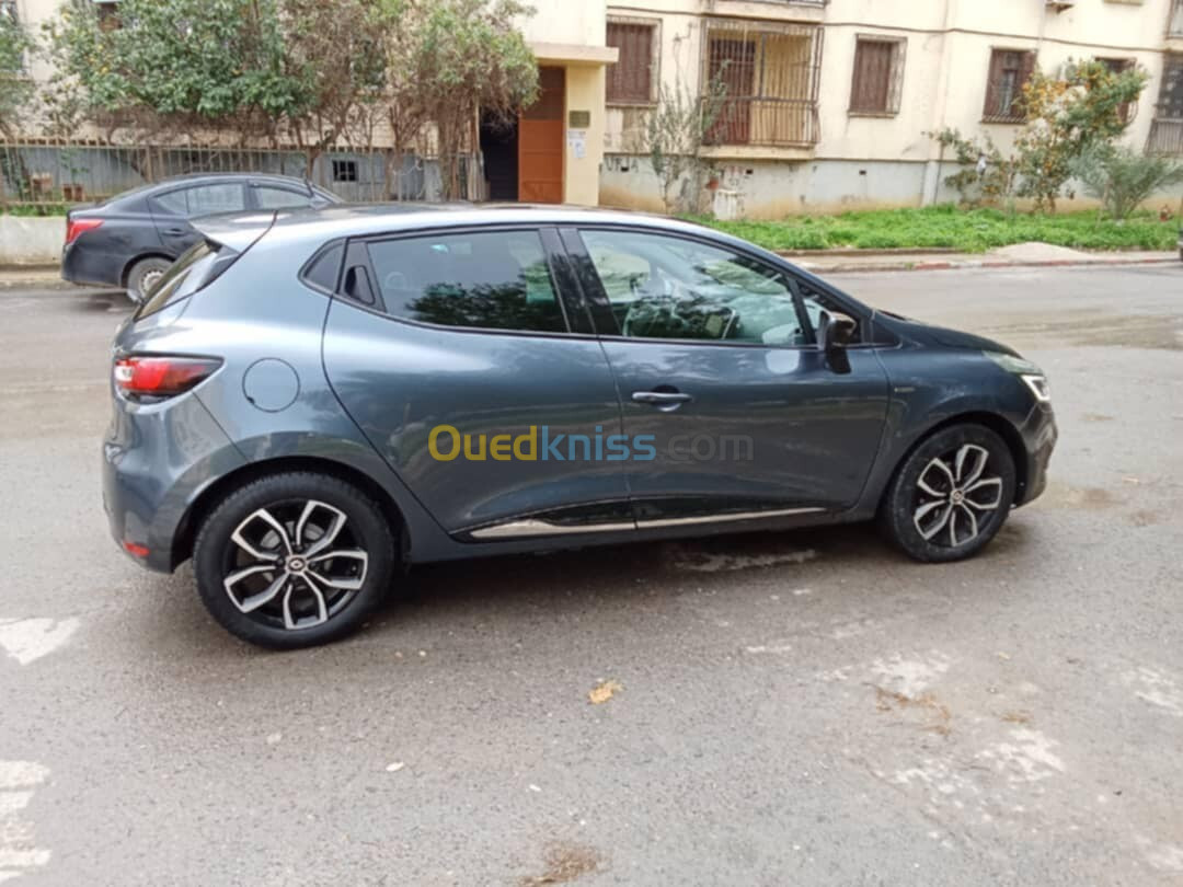 Renault Clio 4 2022 Clio 4