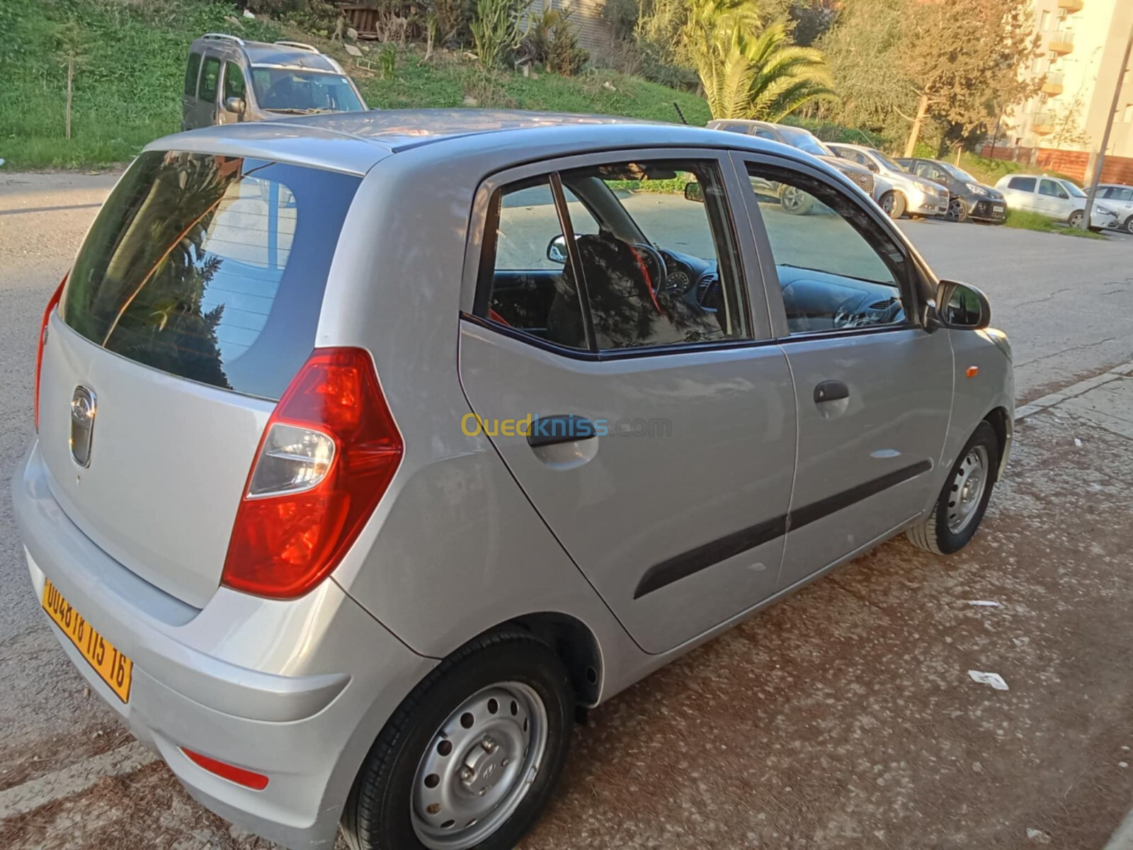 Hyundai i10 2015 GL Plus