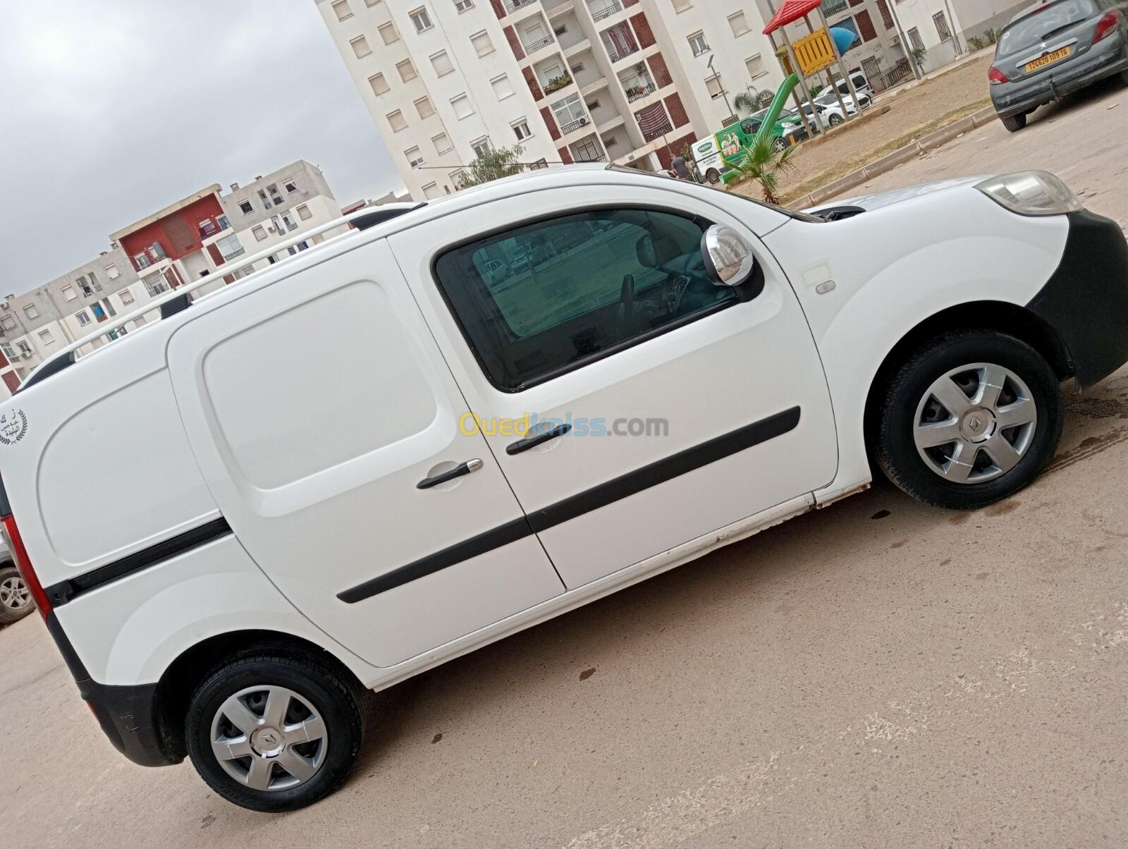 Renault Kangoo 2018 Grand Confort