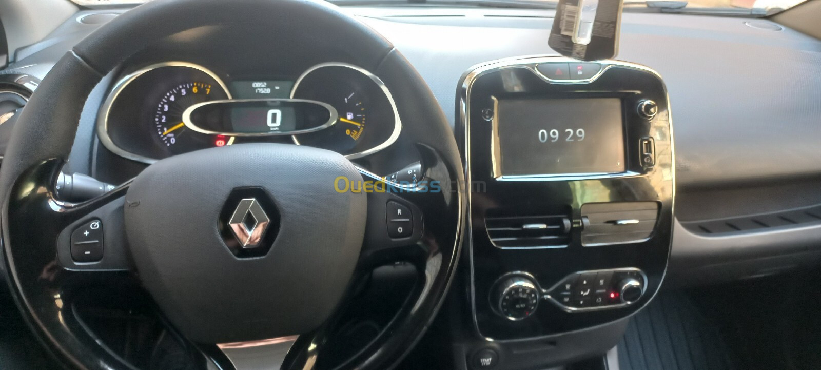 Renault Clio 4 2014 Limited