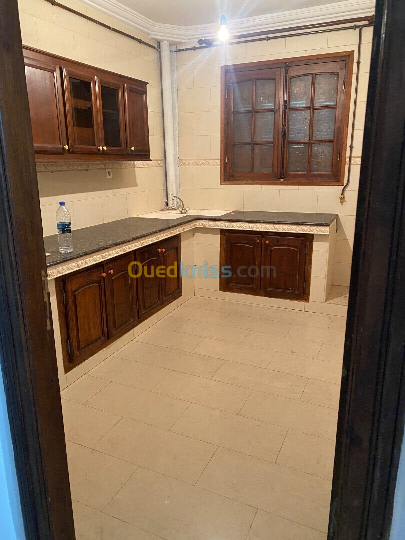 Vente Appartement Alger Douera