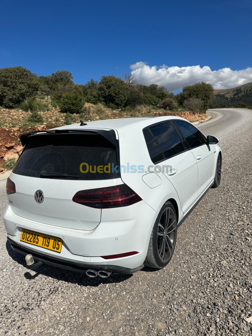 Volkswagen Golf 7 2019 Golf 7