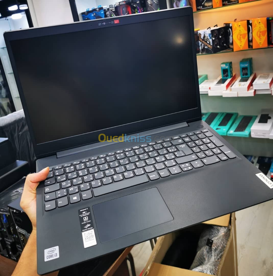    Lenovo Ideapad i3 10éme 