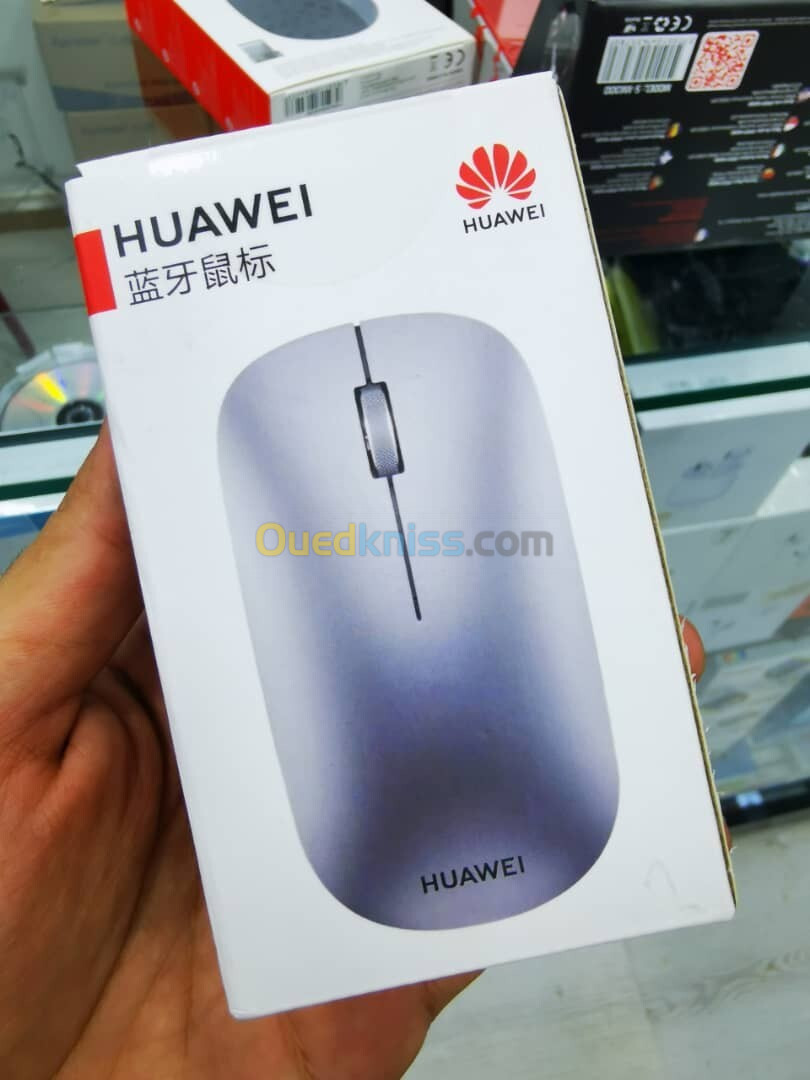 Souris sans fil Huawei Bluetooth 