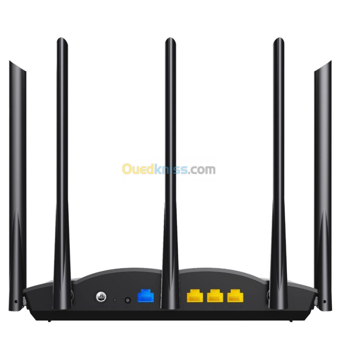 ROUTEUR TENDA TX12 PRO AX3000 WIFI 6