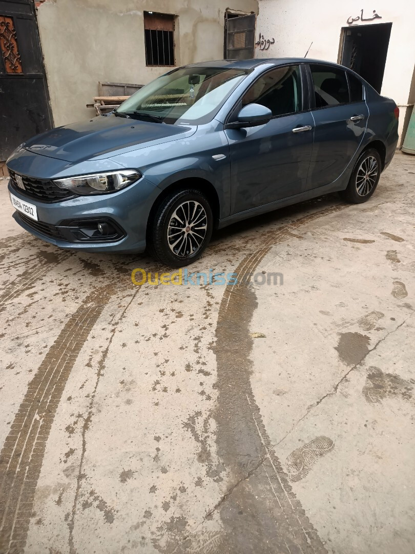 Fiat Tipo 2023 City