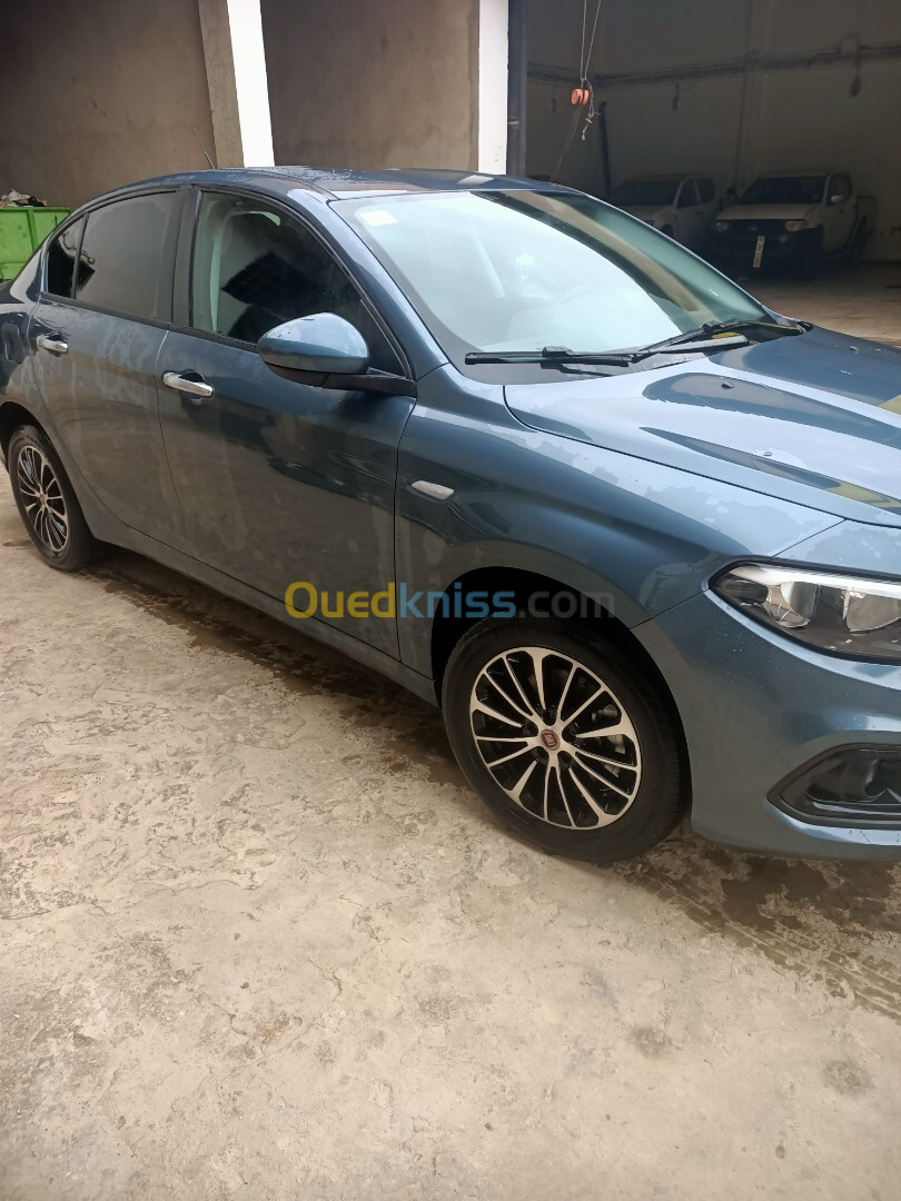 Fiat Tipo 2023 City