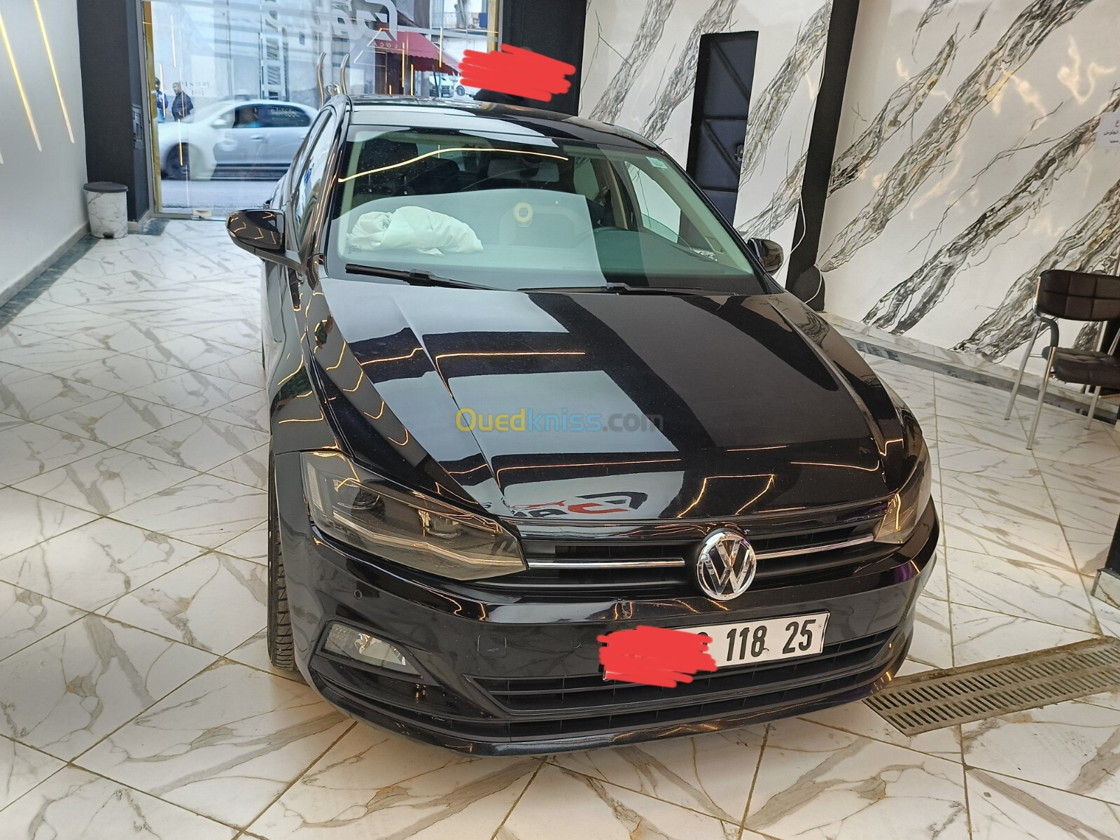 Volkswagen Polo 2018 Beats