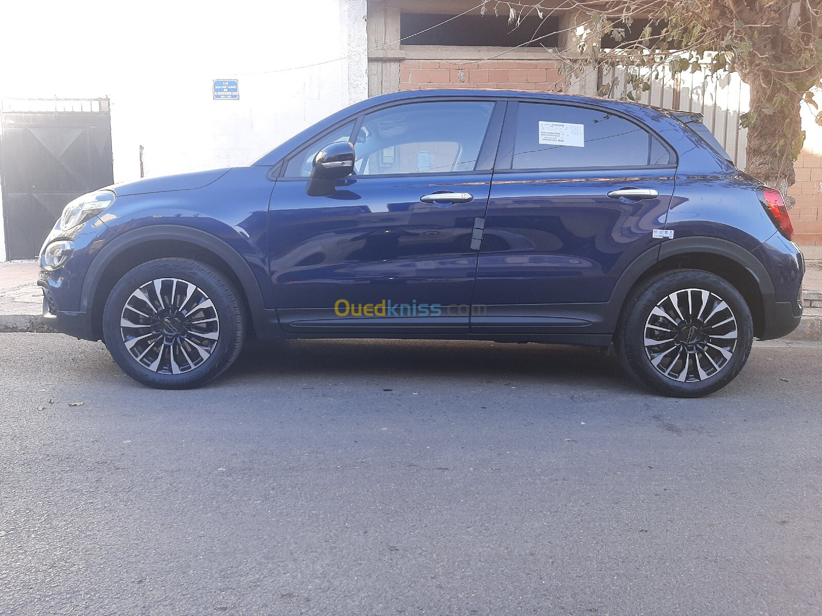 Fiat 500x 2024 500x