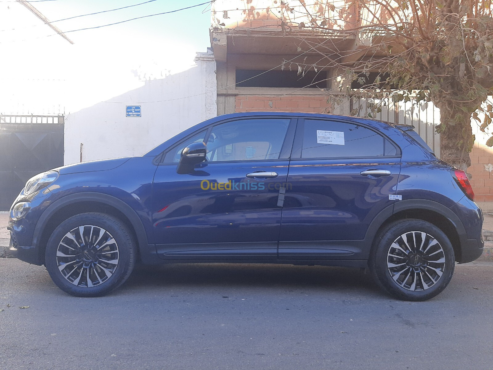 Fiat 500x 2024 500x