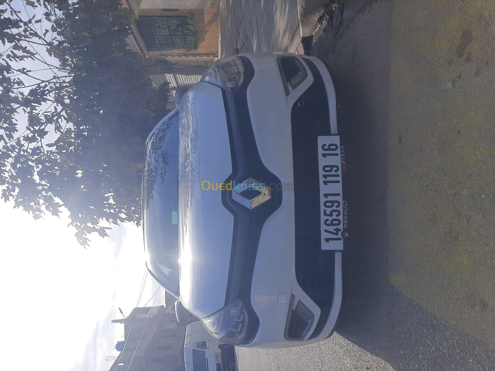 Renault Clio 4 2019 GT Line +