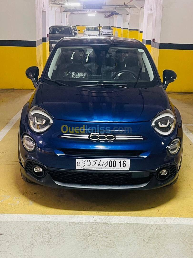 Fiat 500x 2024 500x