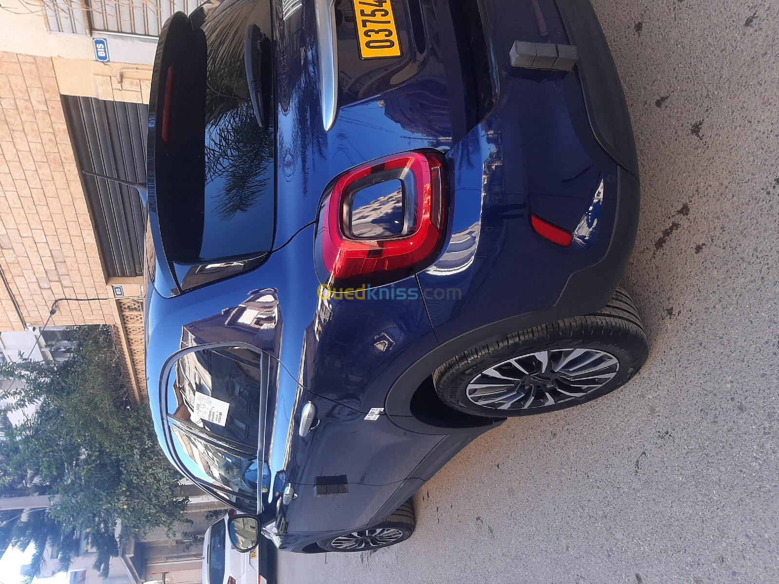 Fiat 500x 2024 500x