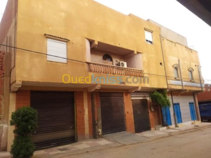 Vente Villa Laghouat Laghouat