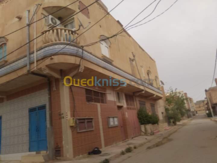 Vente Villa Laghouat Laghouat