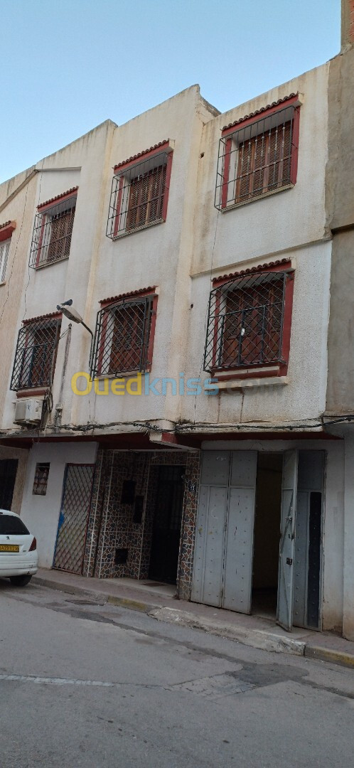 Location Appartement F3 Blida Blida