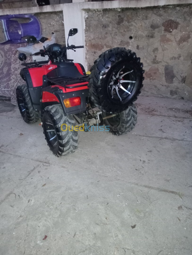 Yamaha raptor Yamaha 400 4 X 4 2023