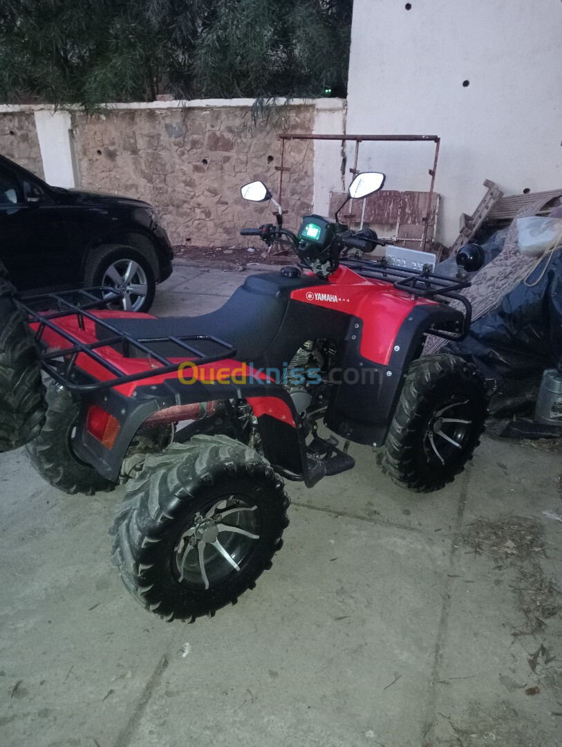 Yamaha raptor Yamaha 400 4 X 4 2023