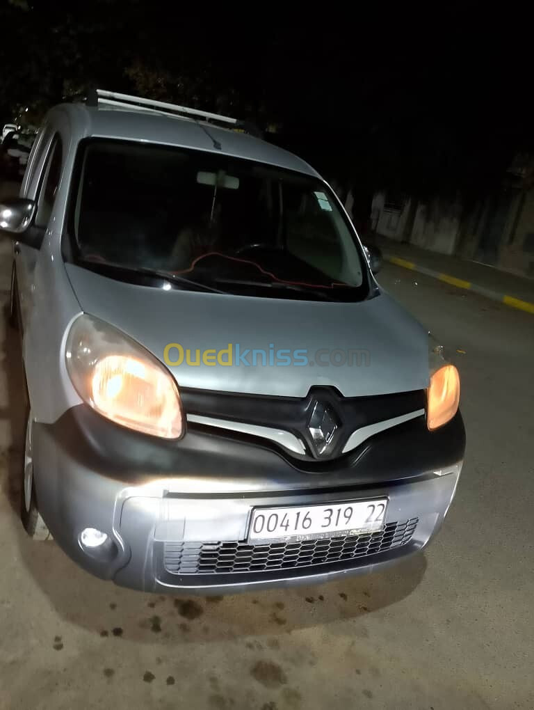 Renault Kangoo 2019 Kangoo