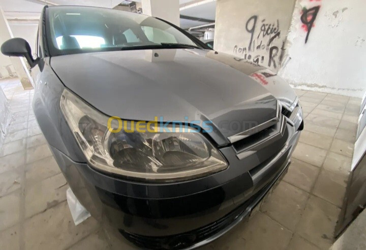 Citroen C4 2010 C4