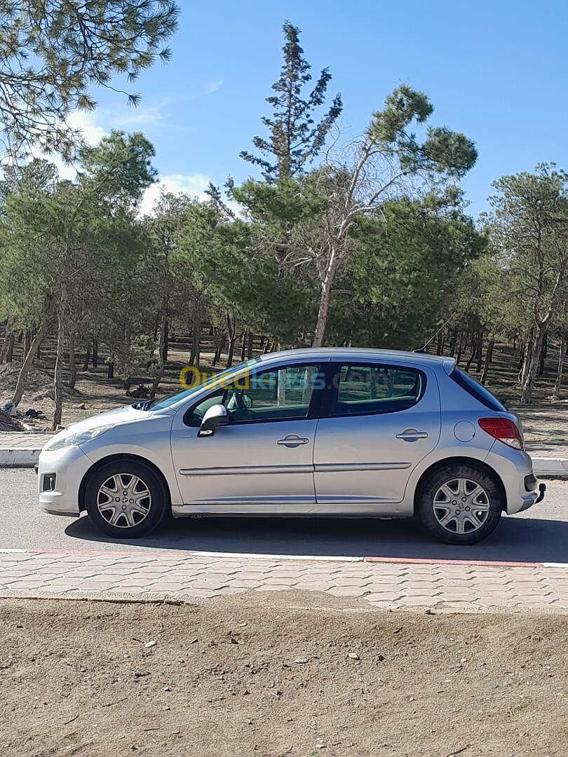 Peugeot 207 2010 