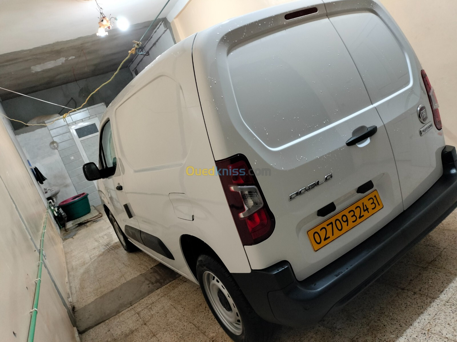 Fiat Doblo 2024 Doblo