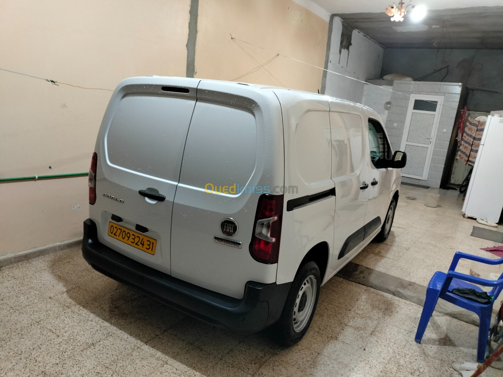 Fiat Doblo 2024 Doblo