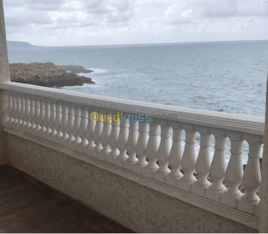 Vente Appartement F3 Alger Bordj el kiffan