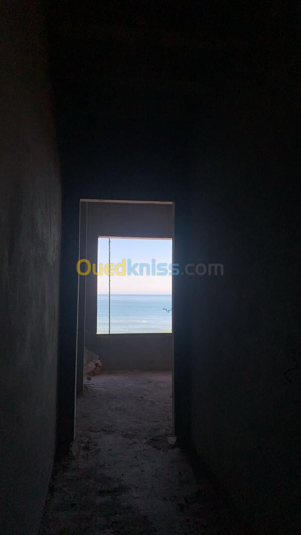 Vente Appartement F3 Alger Bordj el kiffan