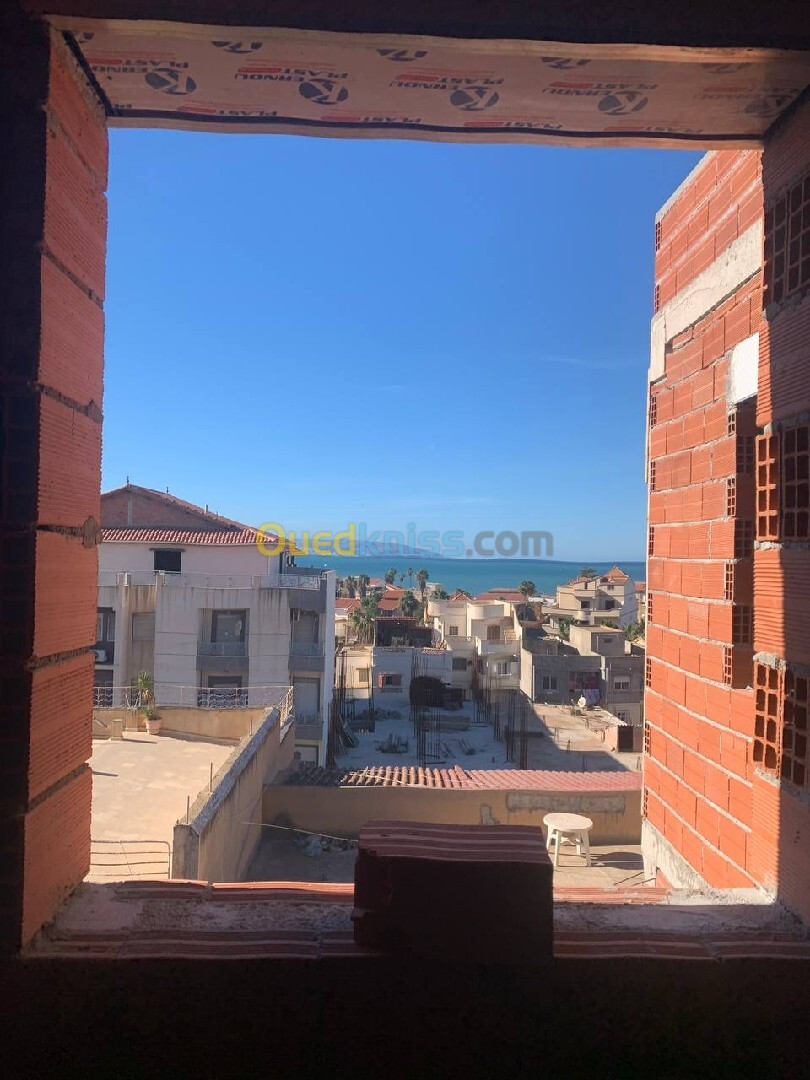 Vente Appartement F4 Alger Bordj el kiffan