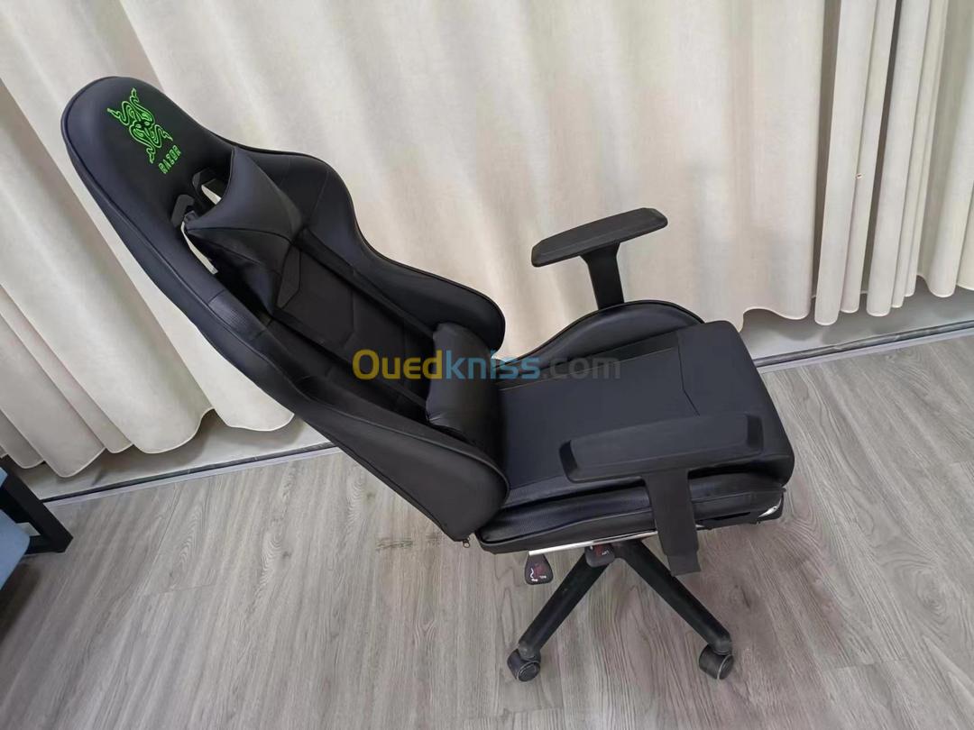 Chaise Gaming RAZOR