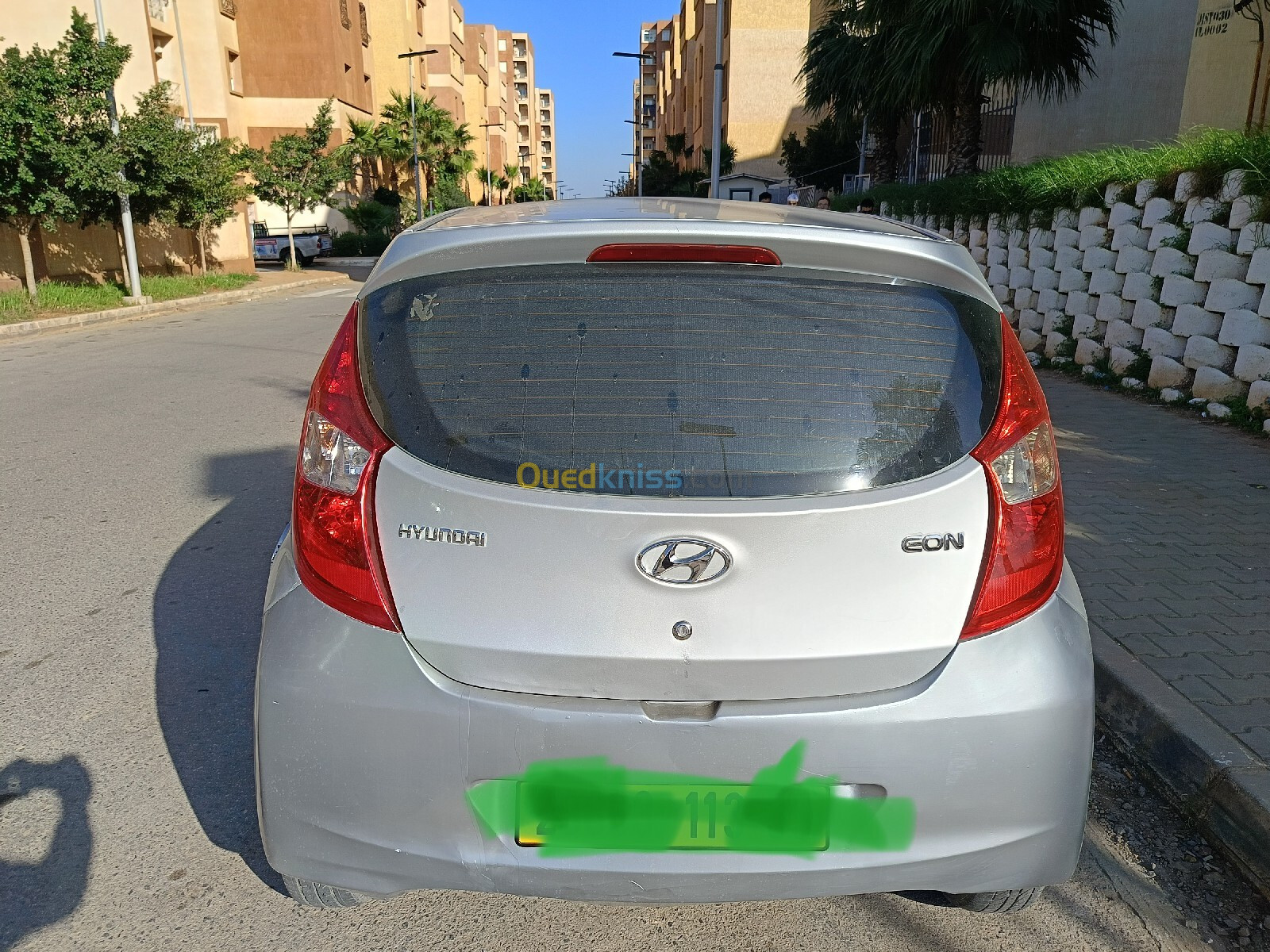 Hyundai EON 2013 GLS