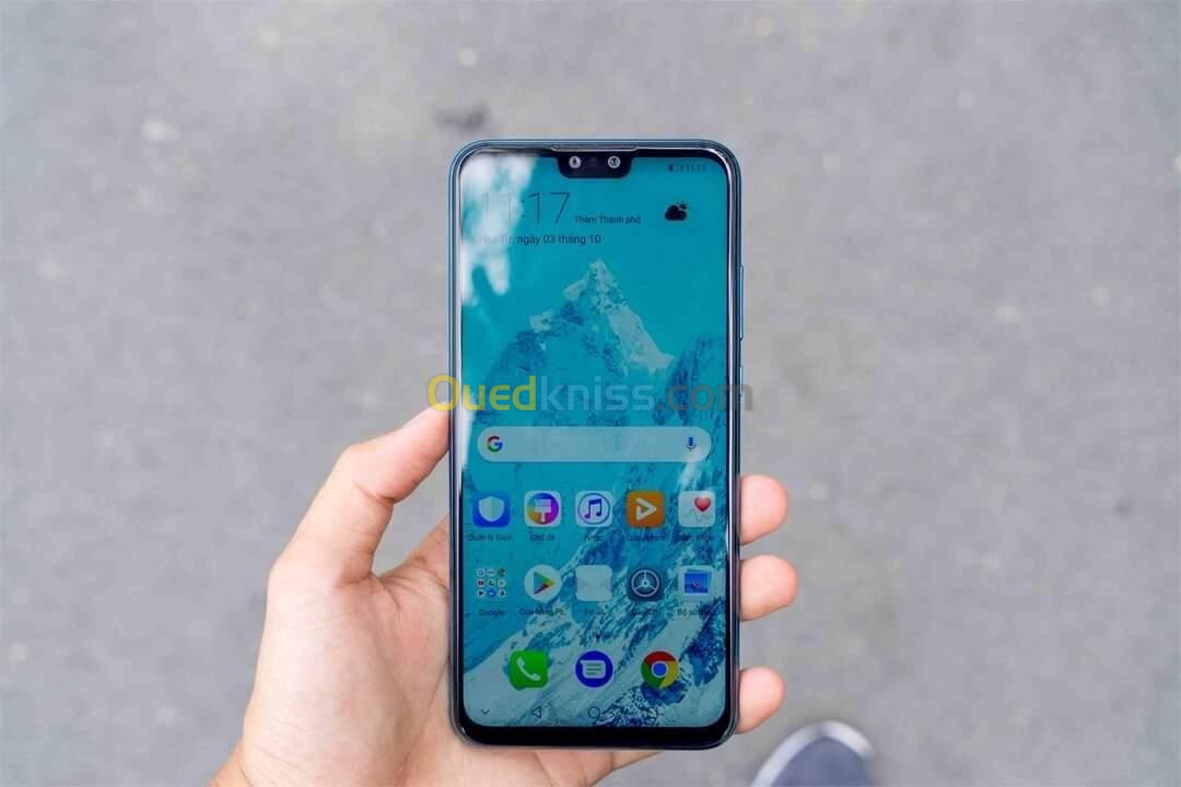 Huawei Y9